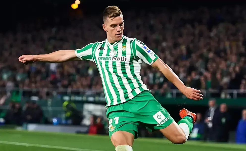 duro golpe para la seleccion giovani lo celso se lesiono y esta casi fuera de la finalissima