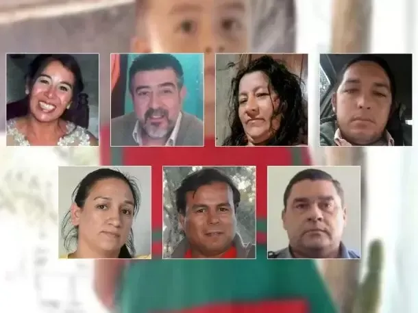 la justicia de corrientes fijo fecha para el juicio por la desaparicion de loan pena