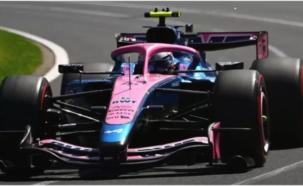 formula 1 horarios del gp de miami 2026 y cuando corre franco colapinto este fin de semana