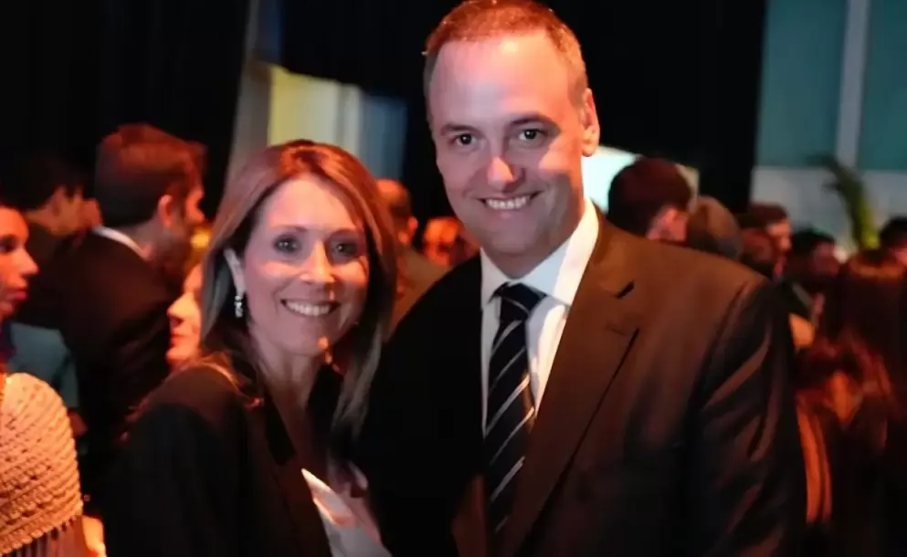 el juez lijo ordeno peritar los contratos de la empresa de la esposa de manuel adorni con el estado