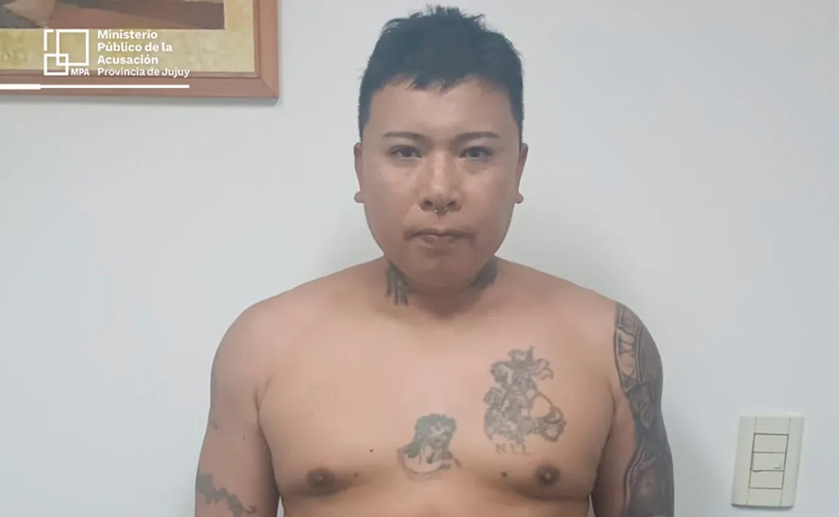 La red oculta tras la fuga de “Camboya”: la Justicia busca a los cómplices que blindaron su clandestinidad