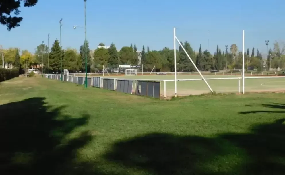 yo iba a que me tineran el pelo el crudo relato que destapo el caso de abuso en un equipo femenino de hockey