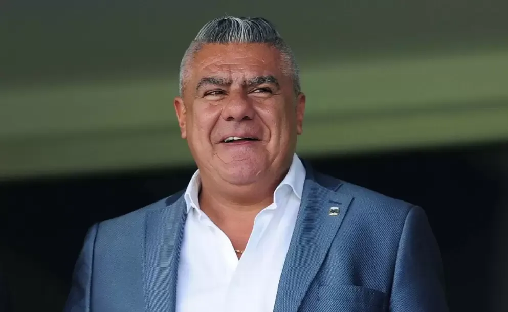 de los tribunales a la champions autorizan a tapia a viajar pese a la causa judicial en su contra