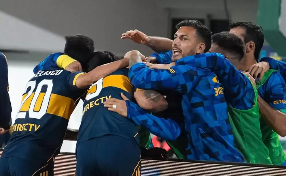 boca va por el puntaje ideal en brasil el equipo de ubeda para visitar a cruzeiro