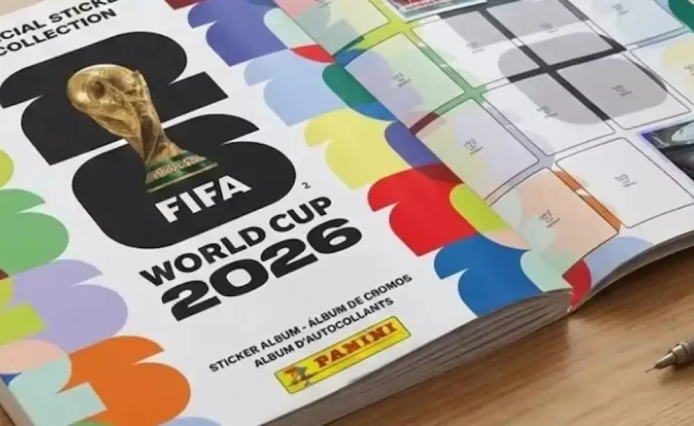 otra vez hay polemica por las figuritas del mundial los kiosqueros denuncian faltantes y sobreprecios de 600 en la reventa