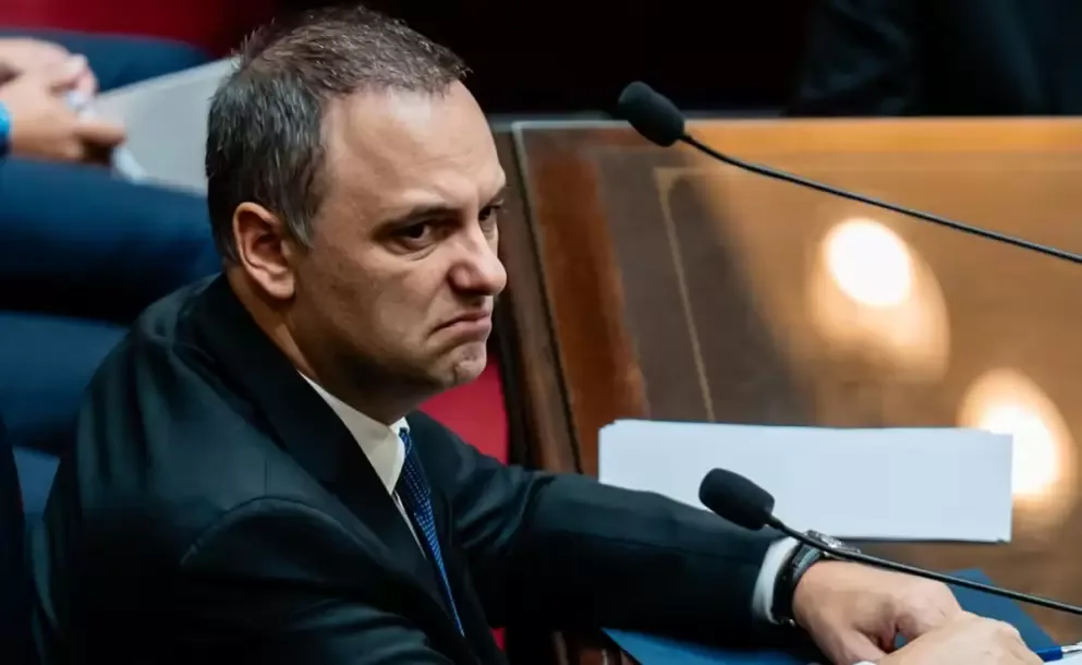 manuel adorni solicito mas tiempo a la justicia para justificar su patrimonio