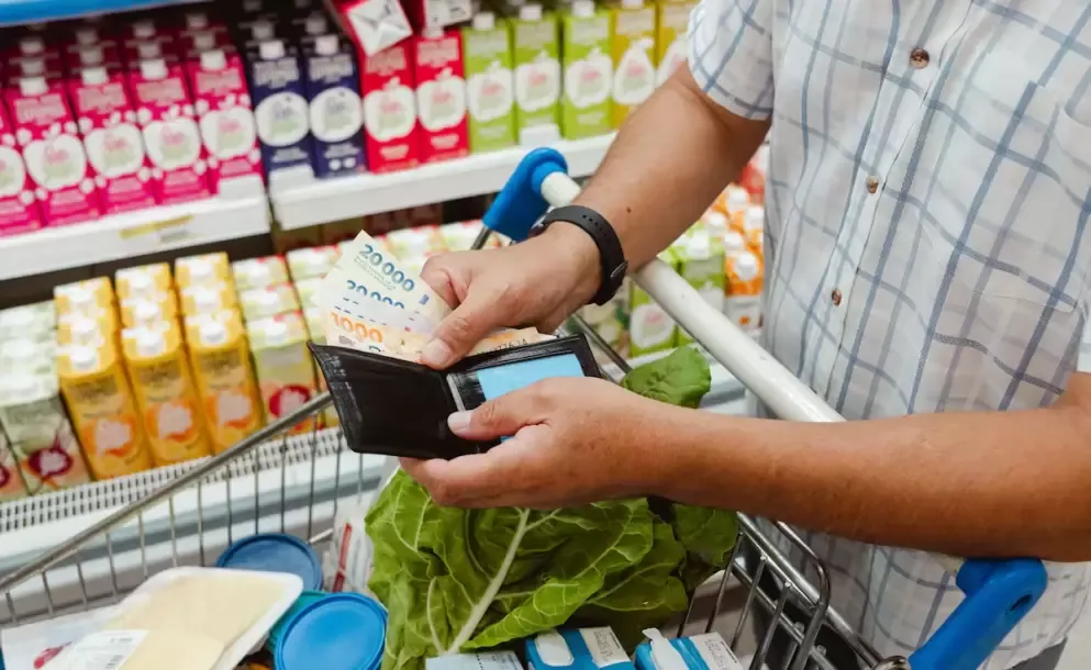 la inflacion de abril fue de 26 y acumula 123 en lo que va del ano