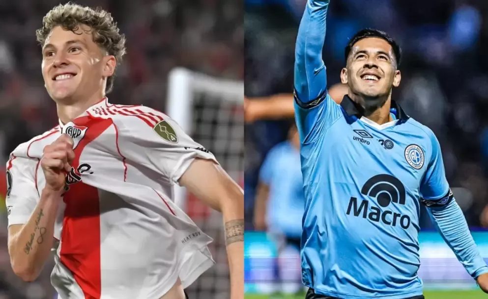 river y belgrano los precios de las entradas para la final del torneo apertura