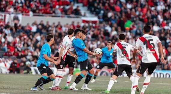 river y belgrano una final marcada por el recuerdo del descenso y la revancha