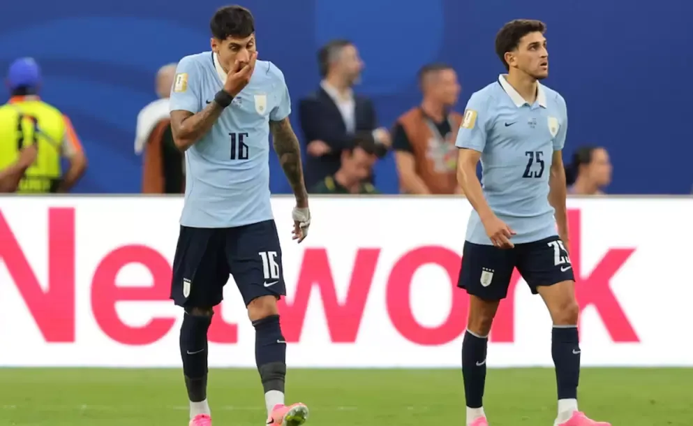 tras el empate ante cabo verde que necesita uruguay para avanzar a los 16avos de final del mundial