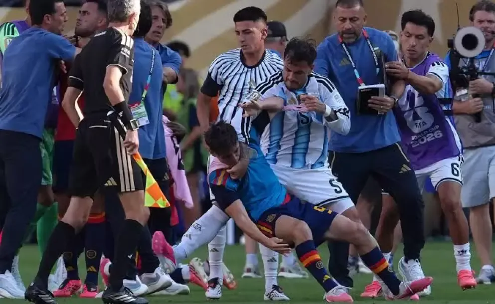 la afa apelara las sanciones de fifa y las califico de exageradas