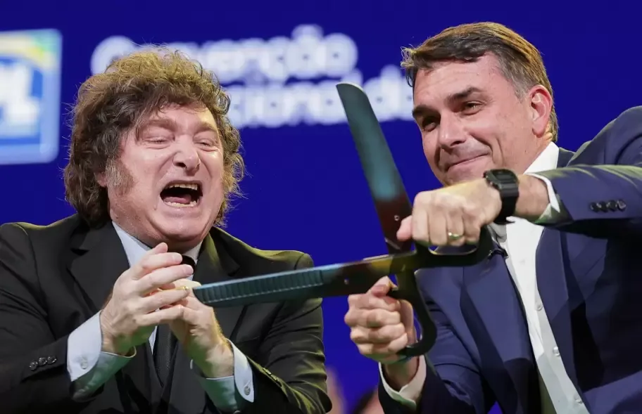 brasil respondio a las criticas de milei contra lula convoco al embajador argentino y crece la tension diplomatica