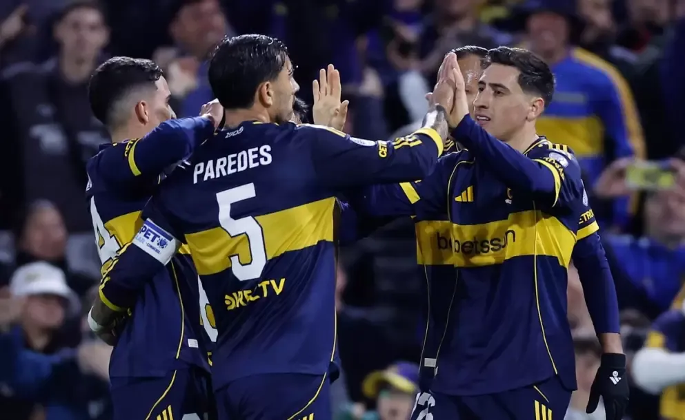 boca juniors vs velez sarsfield por el torneo clausura horario