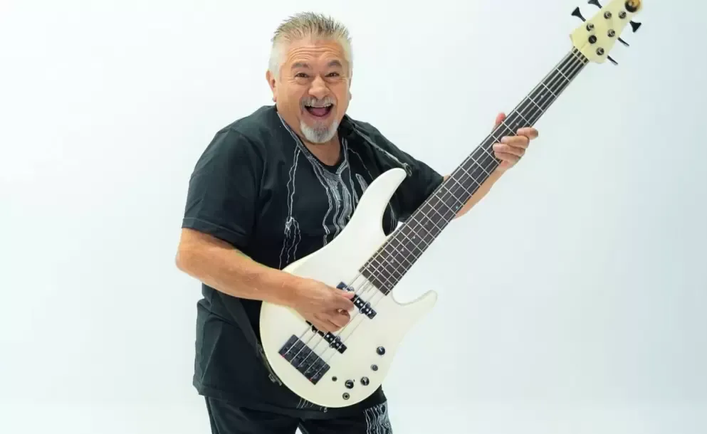 murio pucho historico bajista de los tekis
