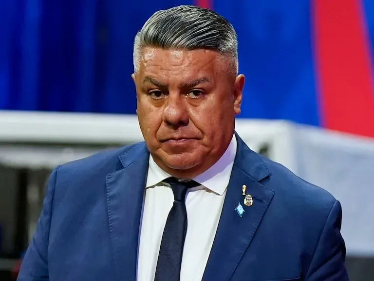 estallo el vestuario de la seleccion argentina algunos jugadores se resisten a apoyar a chiqui tapia