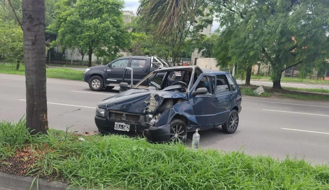 siniestros viales 21 muertes en dos meses y vuelve la alarma en salta