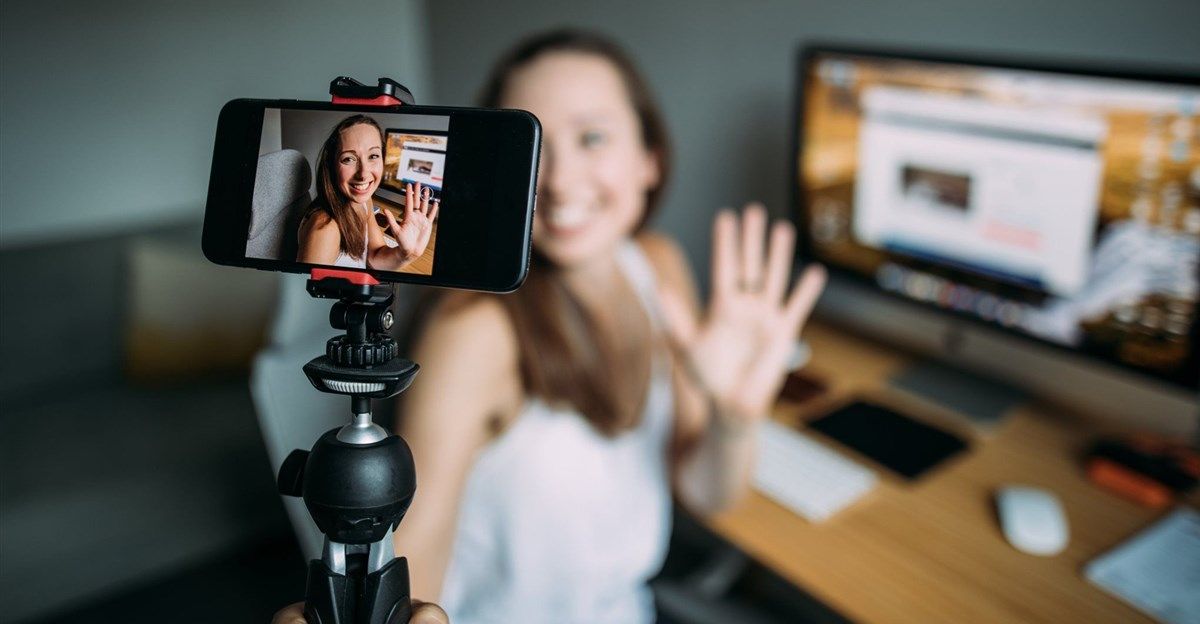 increible crearon una carrera para ser influencer profesional