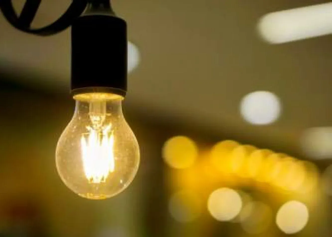 convocan a una audiencia publica para debatir tarifas de luz y calidad del servicio