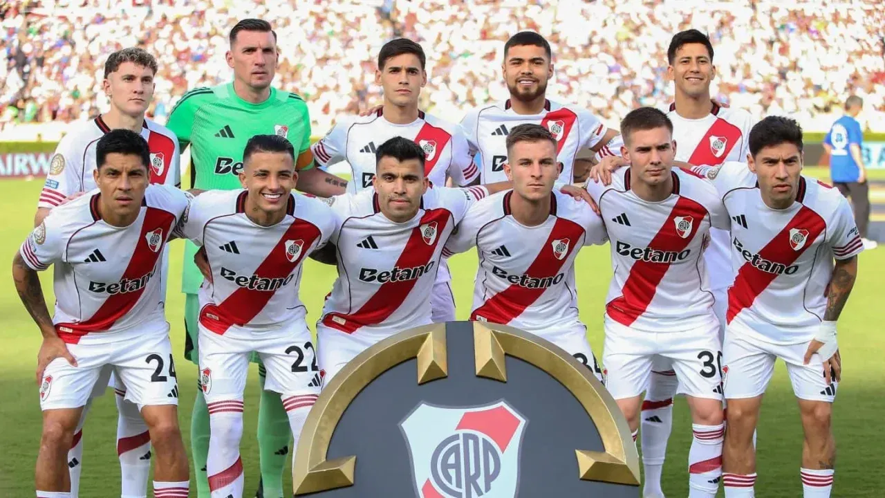 que necesita river para clasificar a octavos de final del mundial de clubes