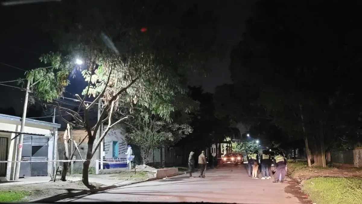 conmocion en tucuman un hombre mato a golpes a su suegra de 104 anos