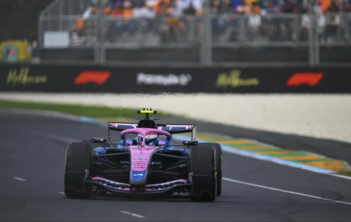 colapinto en formula 1 a que hora es la practica libre 3 y la clasificacion del gp de japon