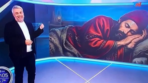 agrupacion tradicionalista exige disculpas a periodista de tn