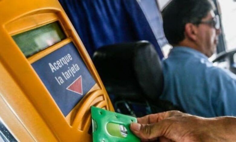 saeta el pase libre estudiantil 2025 termina hoy y ya no se podra usar durante el receso
