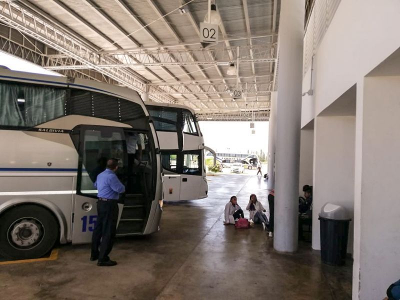 viajar en salta sera mas caro el boleto interurbano subira 30 hasta septiembre