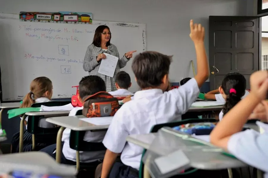 colegios saltenos preven aumentos de hasta 10 en las cuotas para 2026