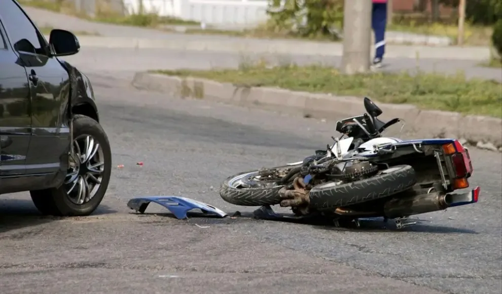 accidente