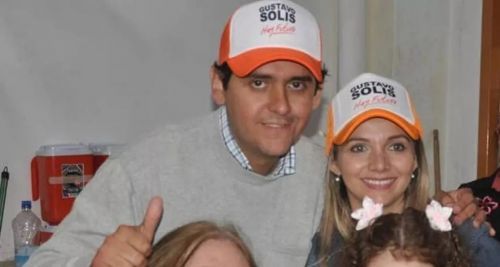 tres imputados por fraude y encubrimiento en la municipalidad de rosario de la frontera