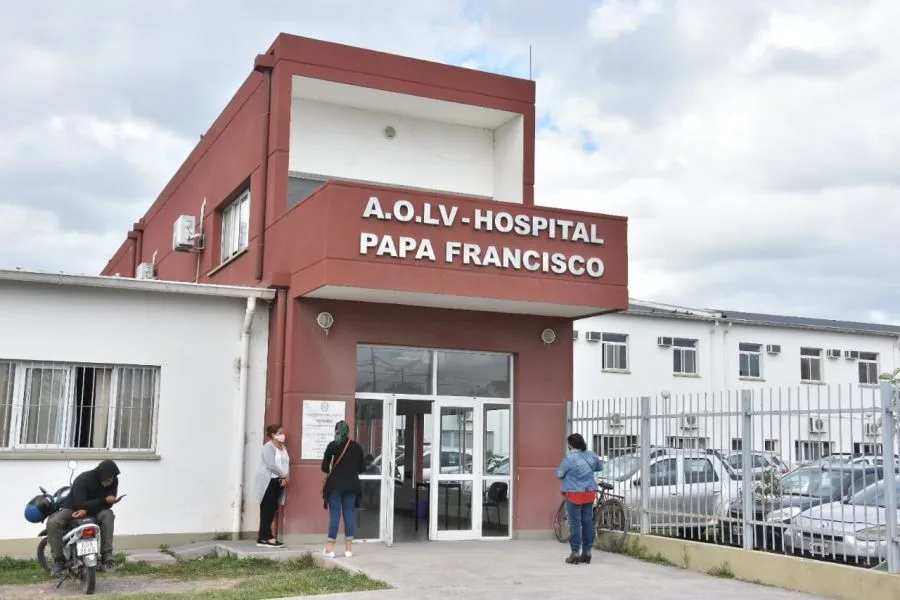 El Hospital Papa Francisco reforzará su sistema eléctrico con una obra de $47,7 millones