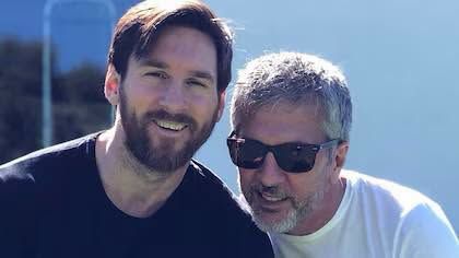 murio jorge messi padre de lionel messi