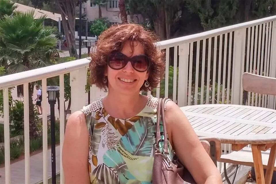 guerra en israel son siete los argentinos fallecidos y quince los desaparecidos