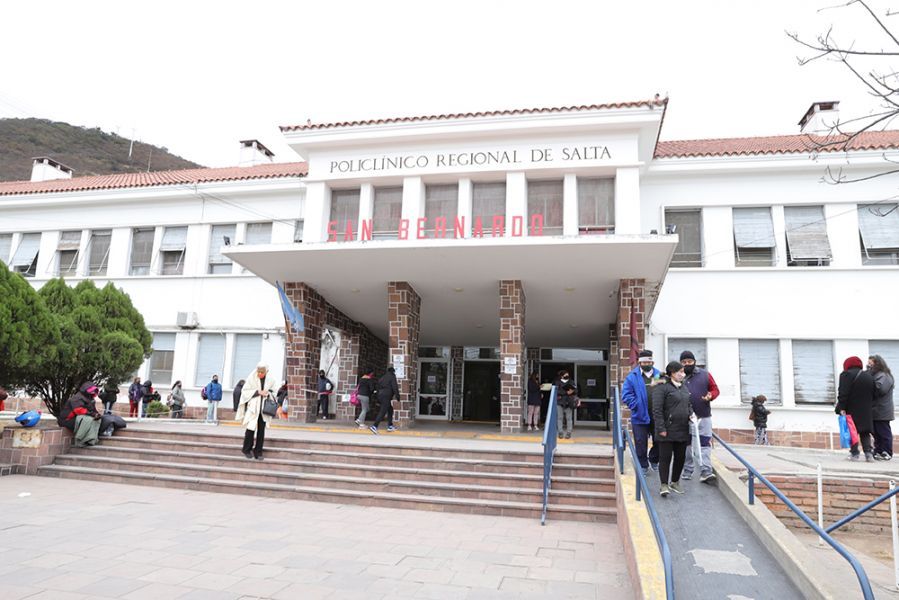 los servicios de salud publica trabajaran con guardias para urgencias durante el feriado