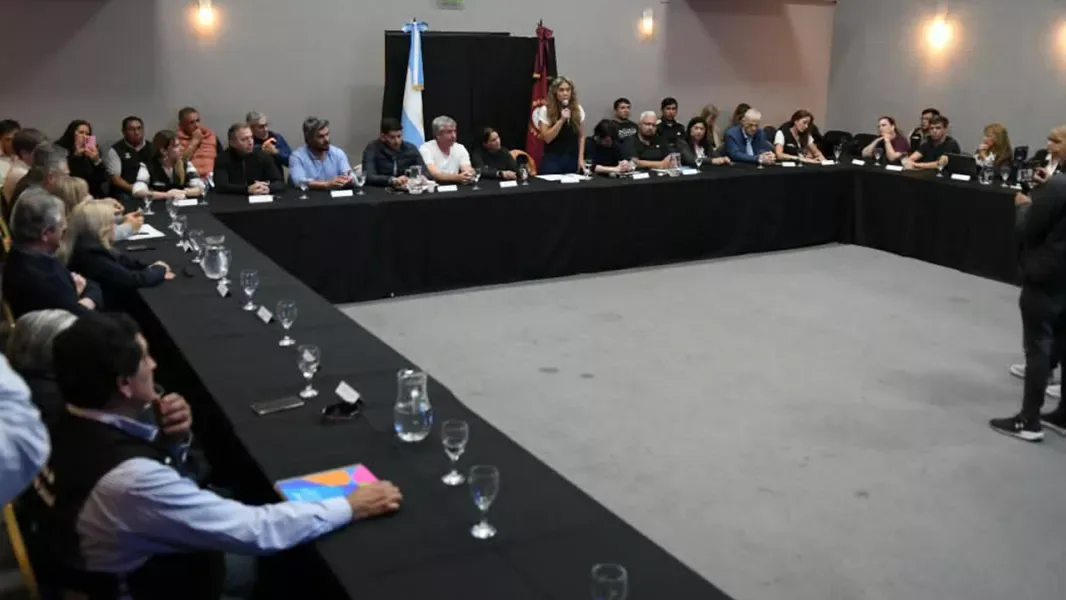 comite emergencia