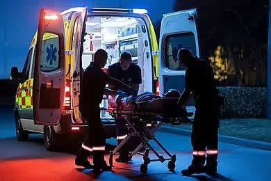 tragedia en cachi una turista saltena fallecio en un hospedaje centrico durante los festejos de la pachamama