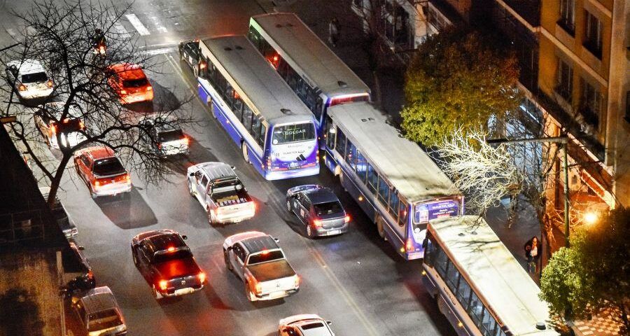 la amt solicito que saeta restituya inmediatamente el servicio nocturno