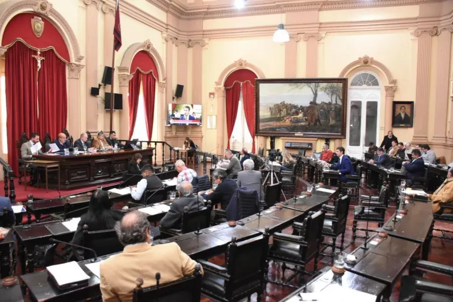 salta toma deuda por usd 100 millones para obras estrategicas del corredor bioceanico