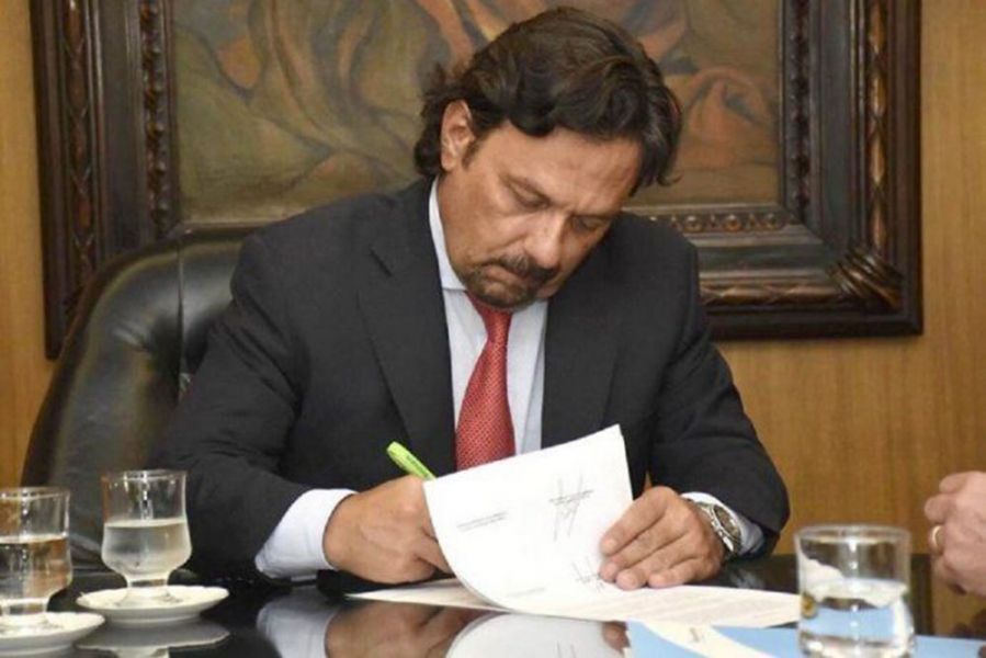 nacion otorgara a salta un anticipo financiero de 259 mil millones