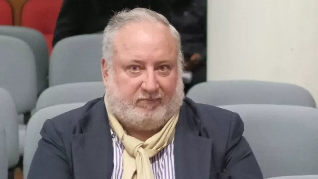 campo quijano el ex intendente manuel cornejo a prision domiciliaria por problemas de salud