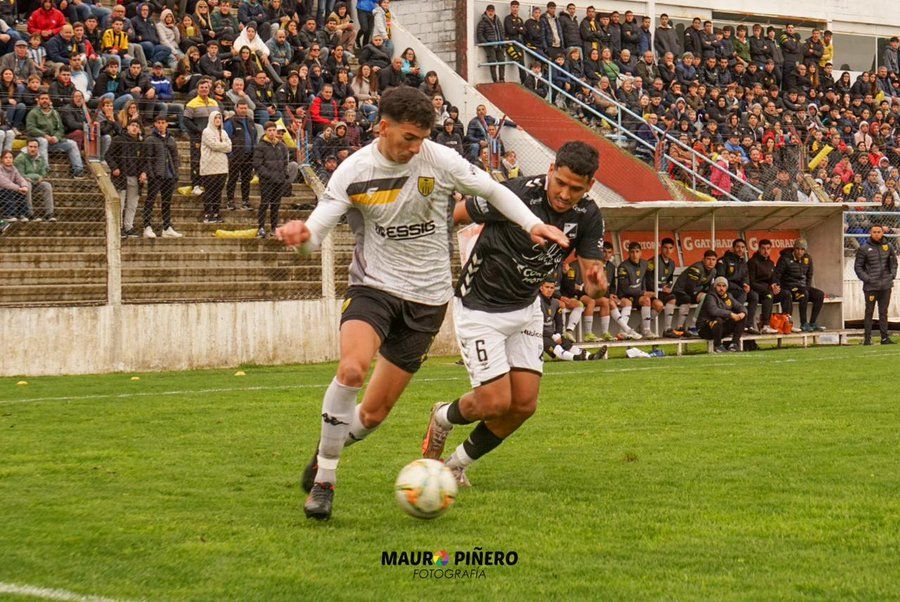 se define en casa central norte igualo 0 a 0 en la ida contra santamarina