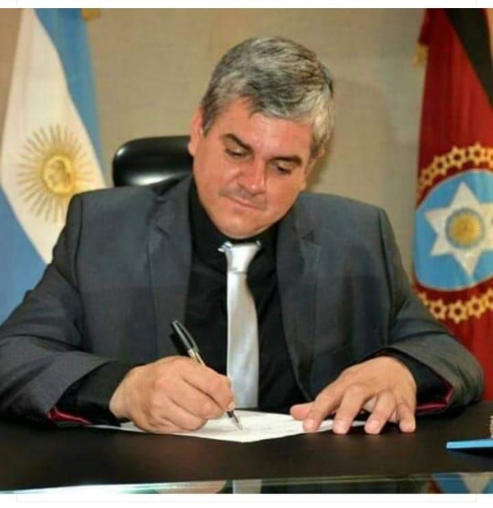 rosario de lerma desaparecio documentacion pedida en la causa contra el ex intendente martinez