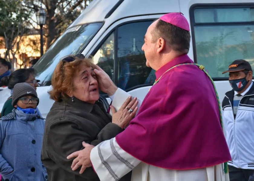 Quintana cuestionó la violencia y las adicciones: “No podemos cerrar los ojos a la dolorosa realidad”