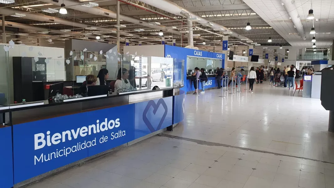 el municipio lanzo el pago anual de tributos 2026 con descuentos y cuotas sin interes