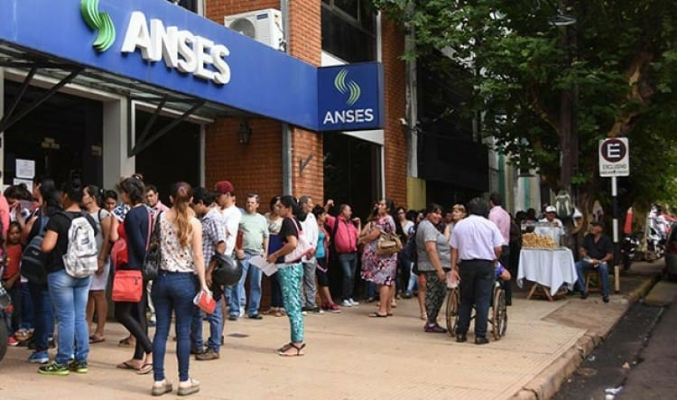 anses prorrogo la presentacion de la libreta de la asignacion universal por hijo