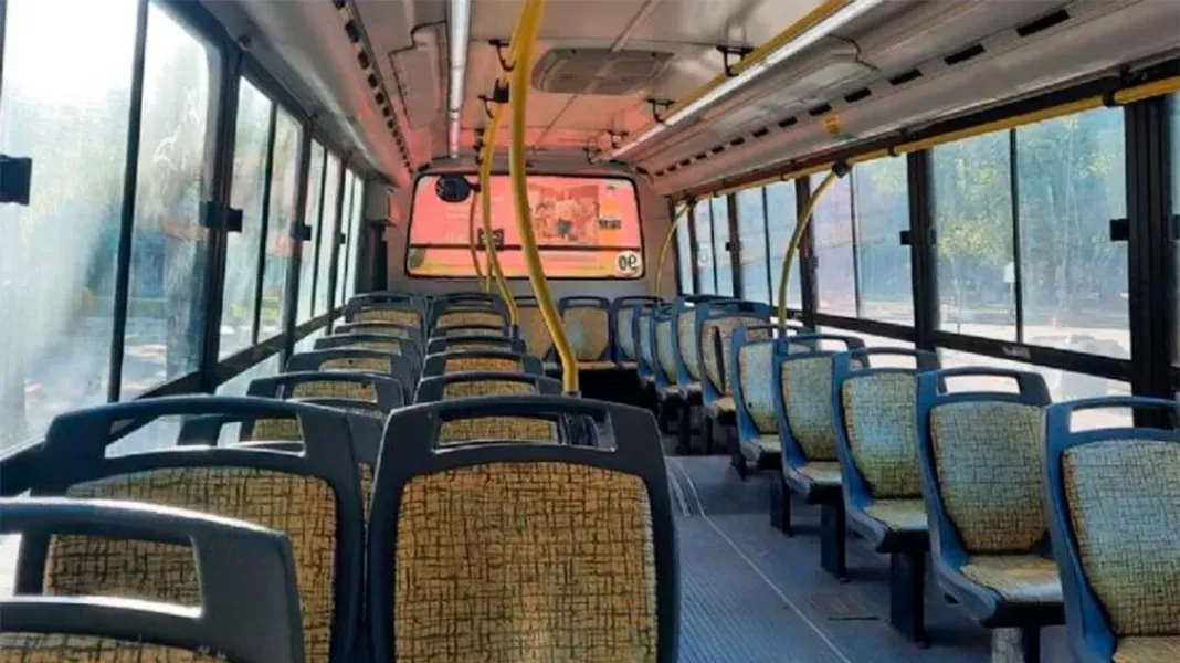 paro general de la cgt que va a pasar con los colectivos y como impactara en salta