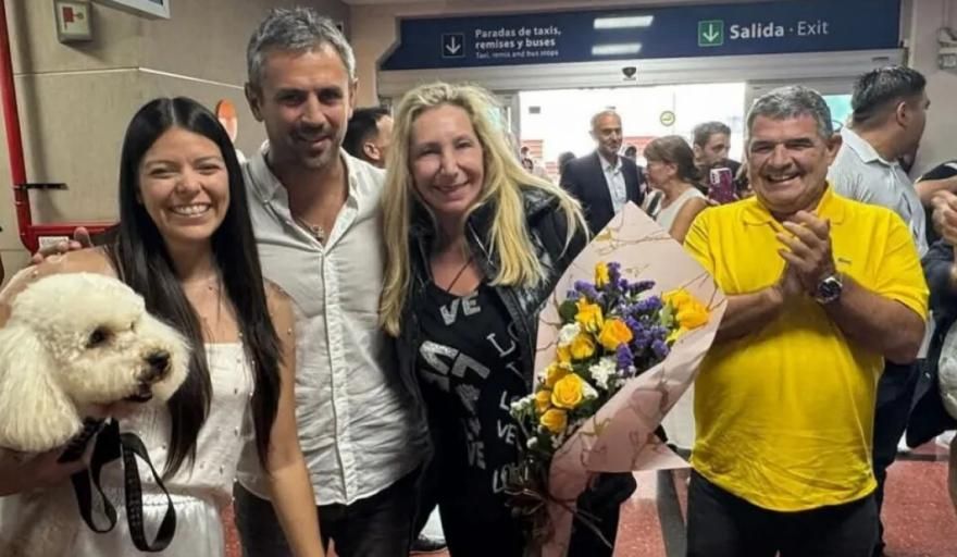 biella denuncio que el gobierno nacional dejo sin medicamentos gratuitos a los jubilados