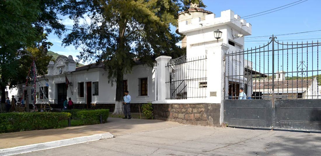 los nuevos detenidos el caso de corrupcion de villa las rosas fueron imputados