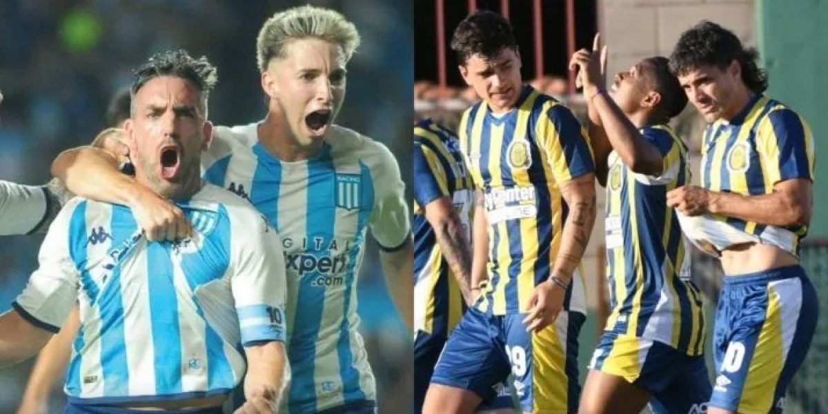 salta recibe a racing y rosario central en el martearena video